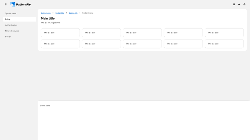 Expanded bottom screenshot