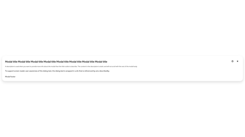 With help button screenshot